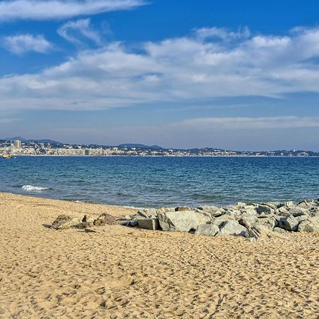Apartment Port Quietude-1 By Interhome Фрежюс Экстерьер фото