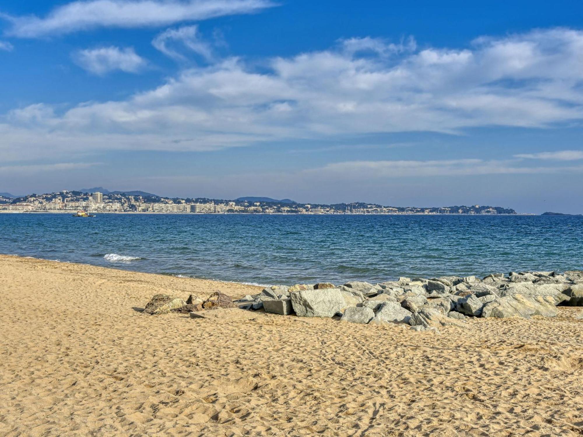 Apartment Port Quietude-1 By Interhome Фрежюс Экстерьер фото